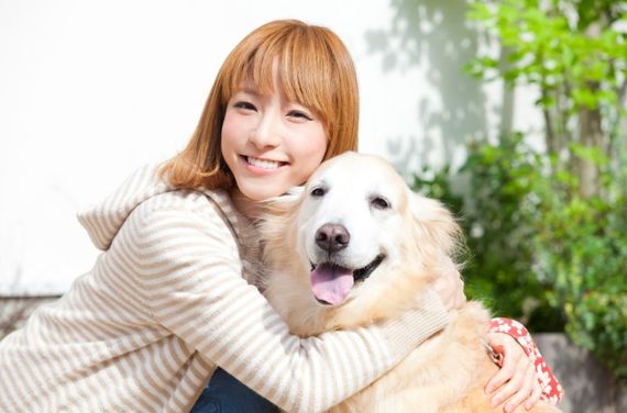 安心